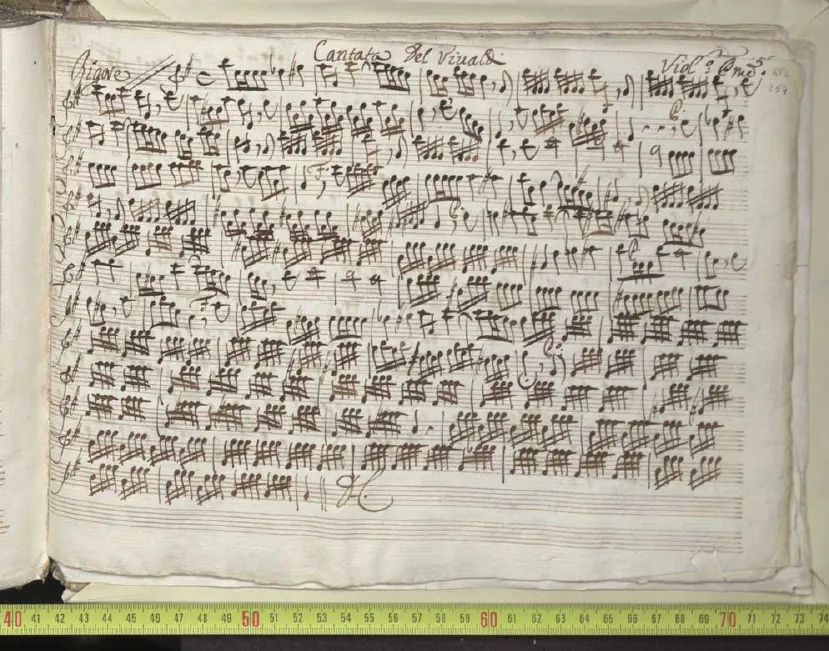 String Parts