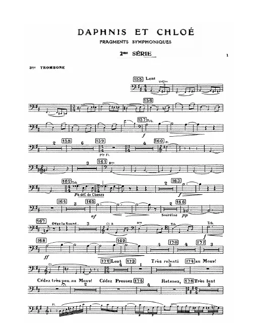 Trombone 3