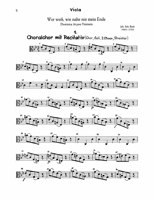 Violas