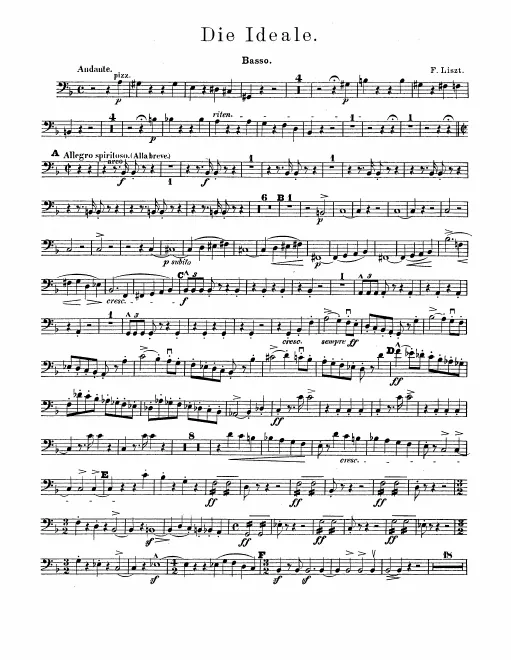 Basses