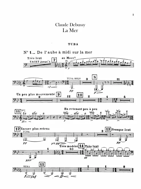 Tuba
