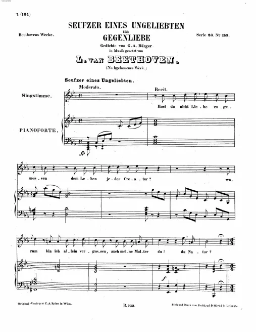 Complete Score (grayscale)