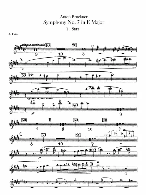 Flute 2