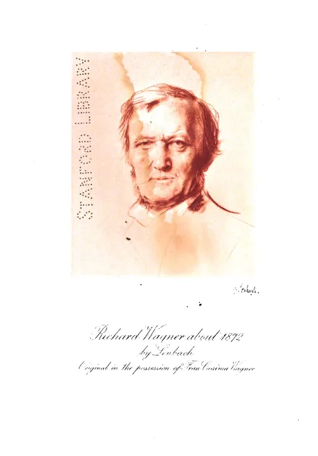Volume 2 (1850–1864)