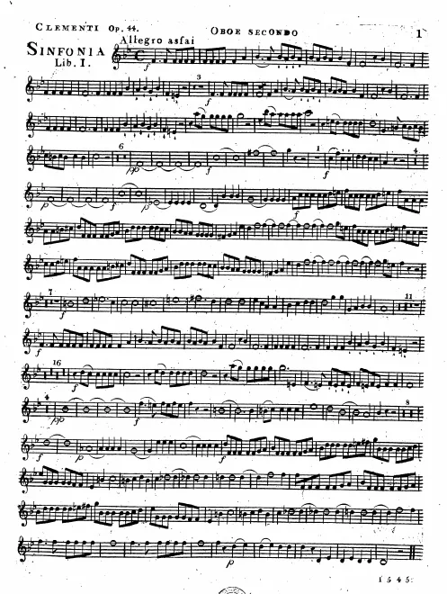 Oboe 2