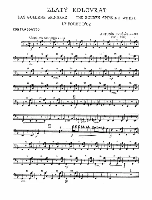 Basses