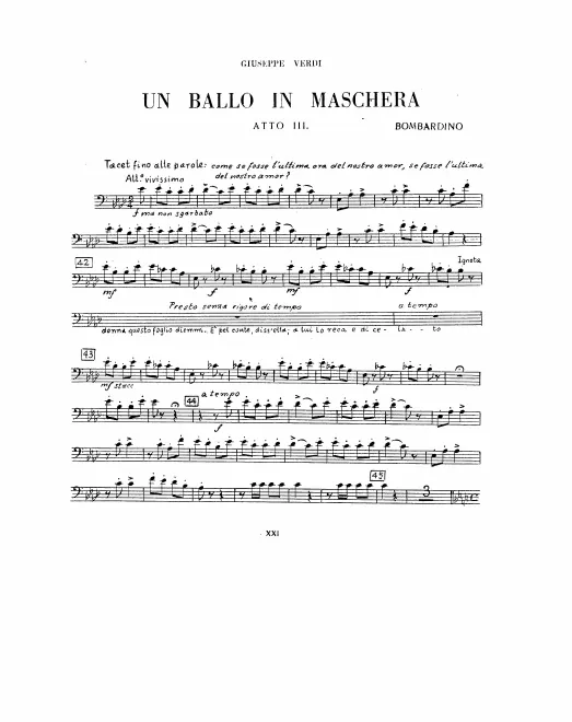 Euphonium