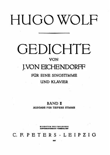 Volume 2 (Nos.11-20)