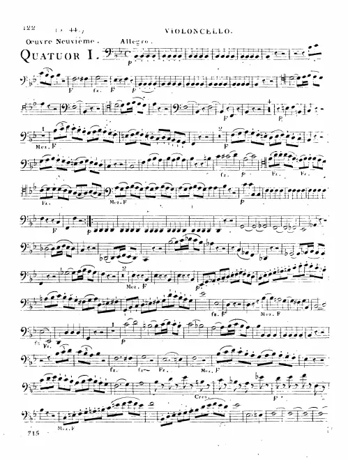 Cello