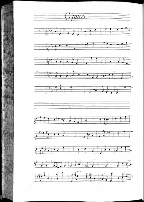 Gigue