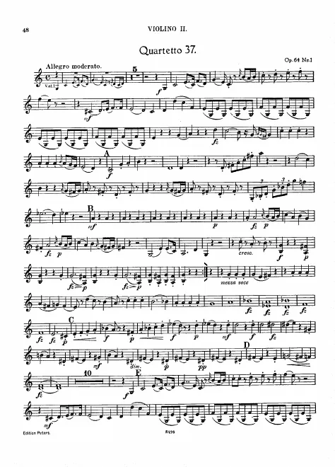 Violin 2