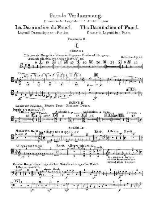Trombone 2