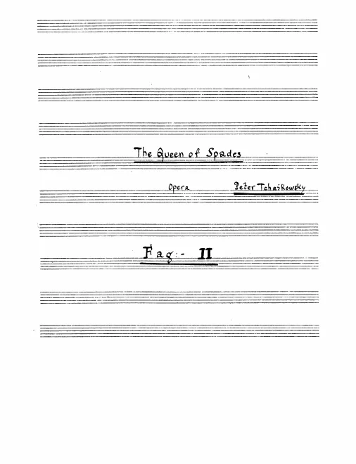Bassoon 2