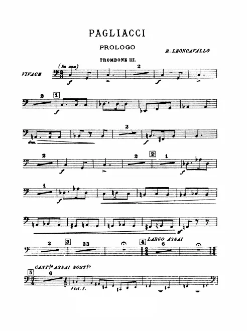 Trombone 3