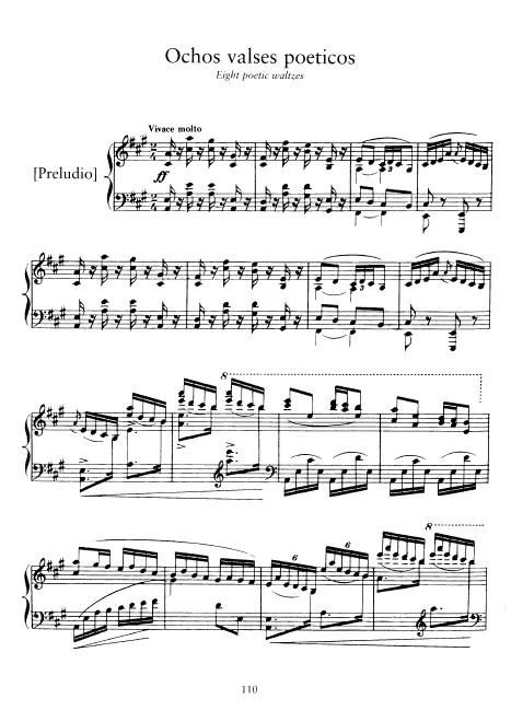 Complete Score