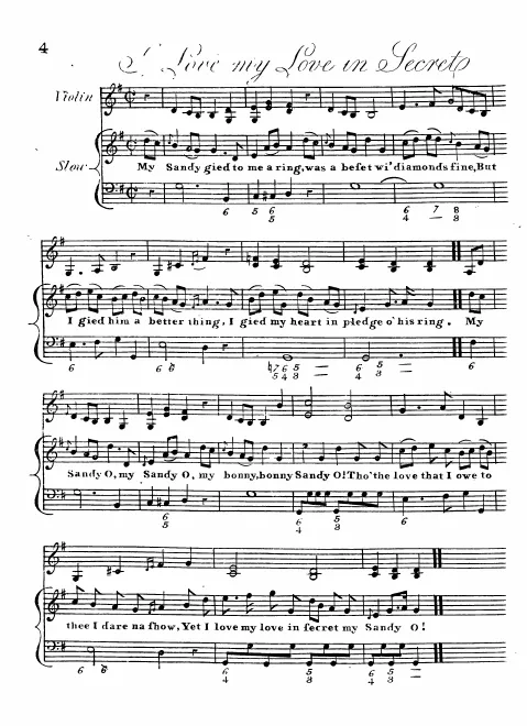 Complete Score (mono)