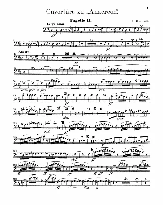 Bassoon 2