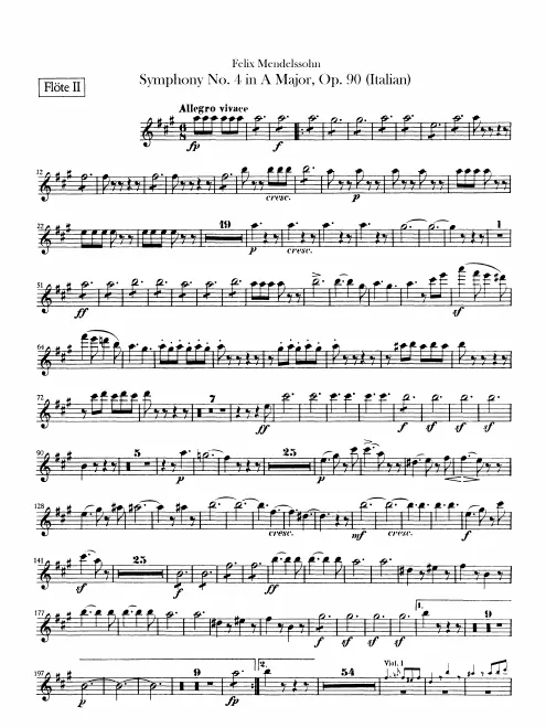 Flute 2