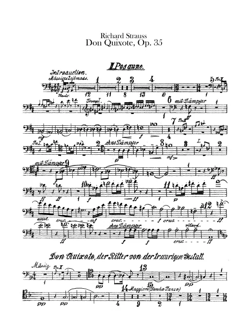 Trombone 2