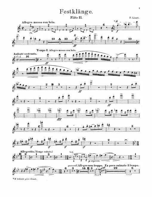 Flute 2