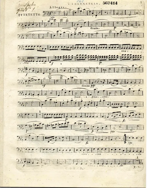 Cello