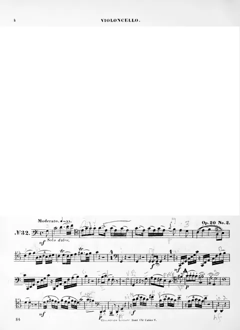 Cello
