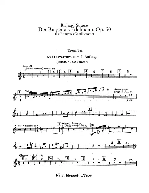 Trumpet (B/C)