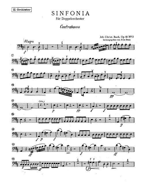 Basses