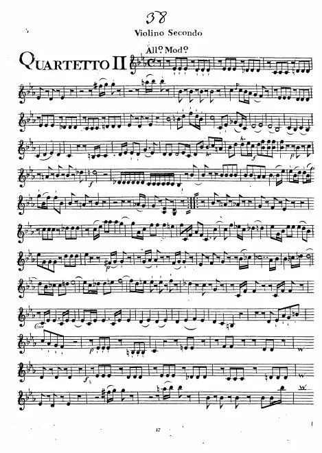 Violin 2