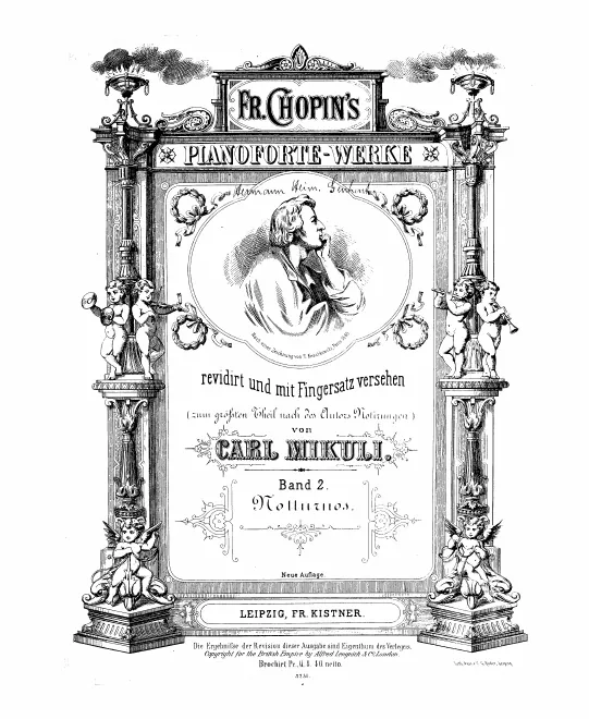 2. Notturnos
