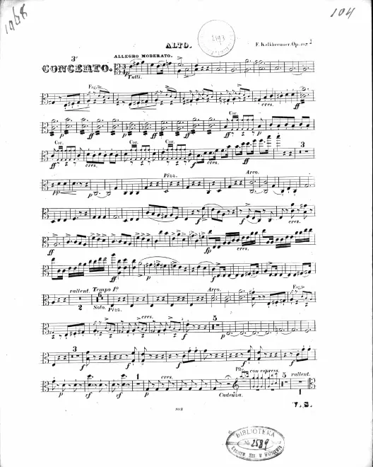 Violas