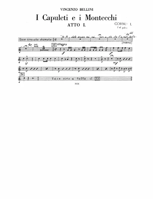 Horn 1