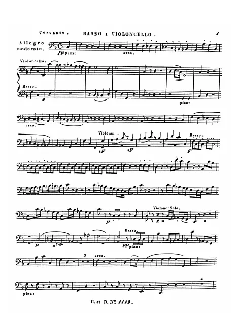 Cello
