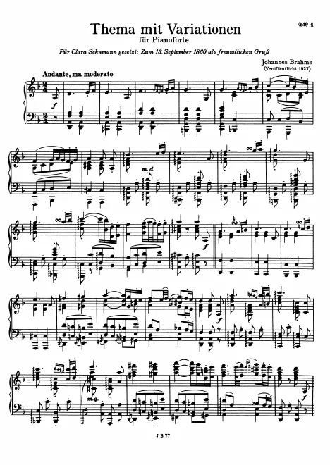 Complete Score (filter)