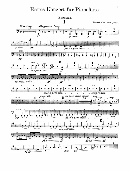 Basses