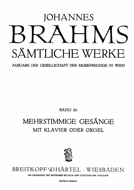 Title Pages (filter)