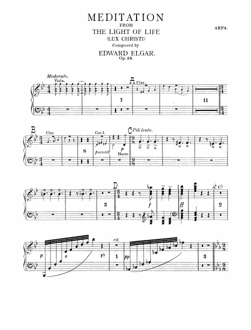 Harp