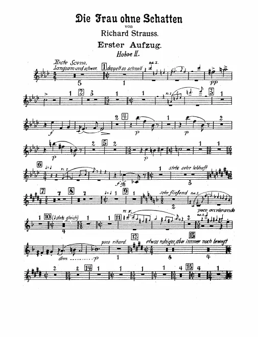 Oboe 2