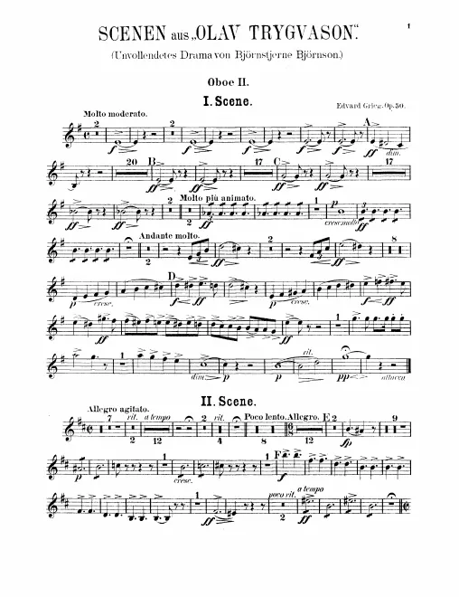 Oboe 2