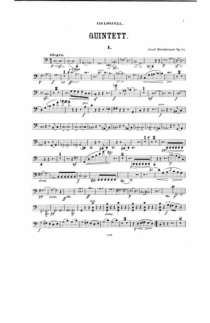Cello