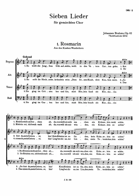 Complete Score (scan)
