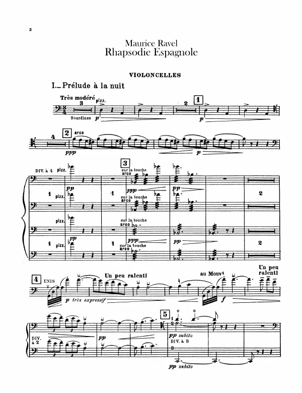 Cellos