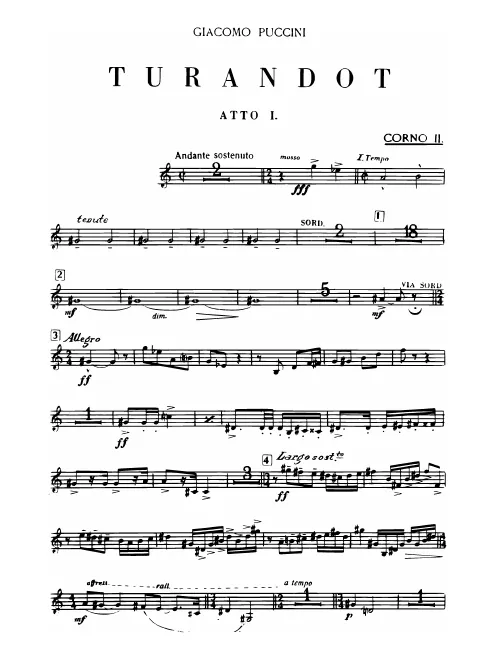 Horn 2