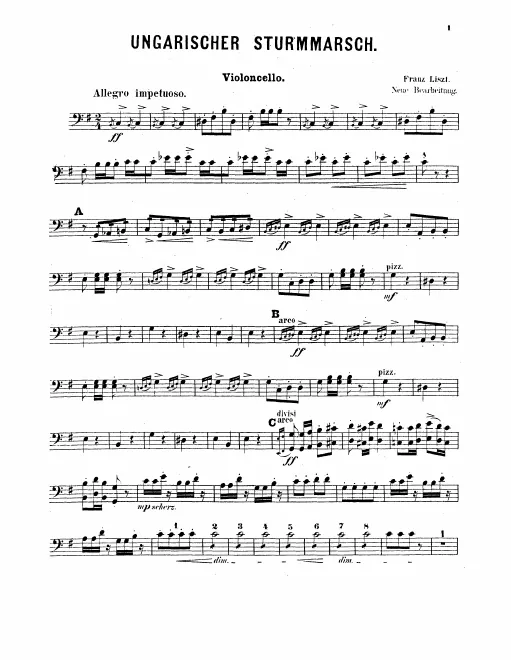 Cellos