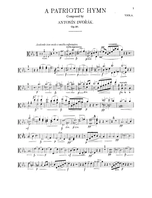 Violas