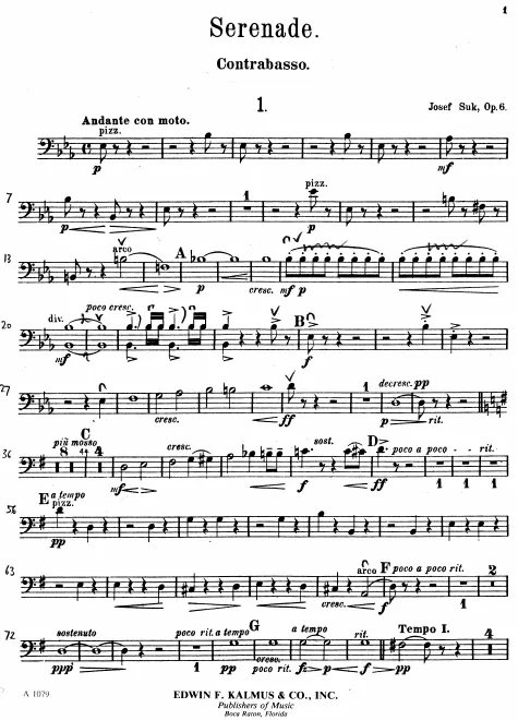 Basses