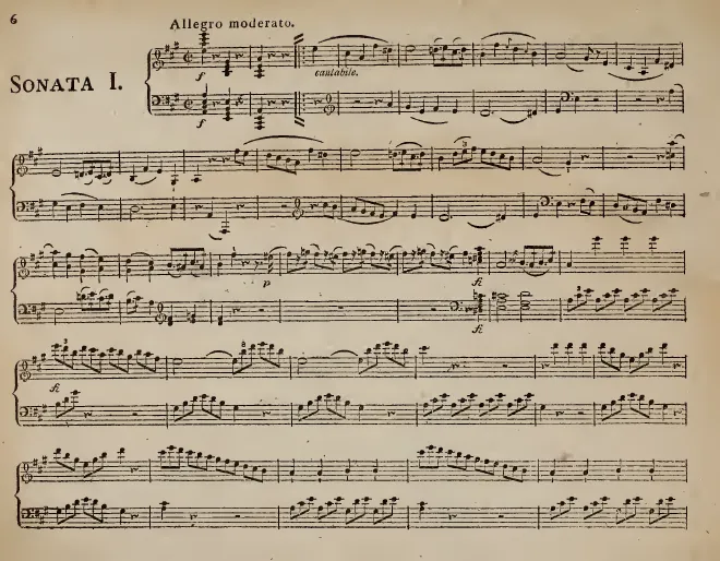Piano Part