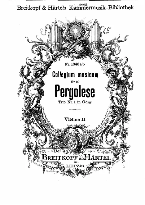 Violin 2