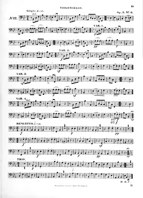 Cello