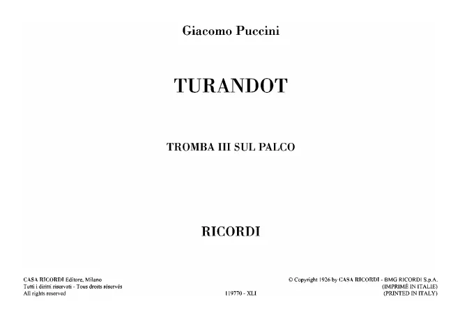 Trumpet 3